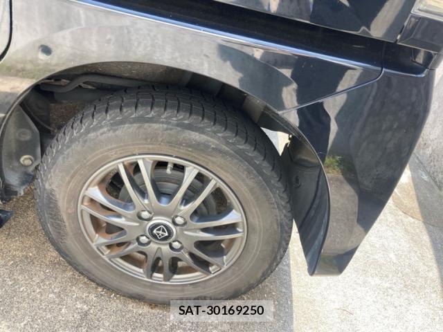 Honda N BOX CUSTOM 2012-03 8074906-7