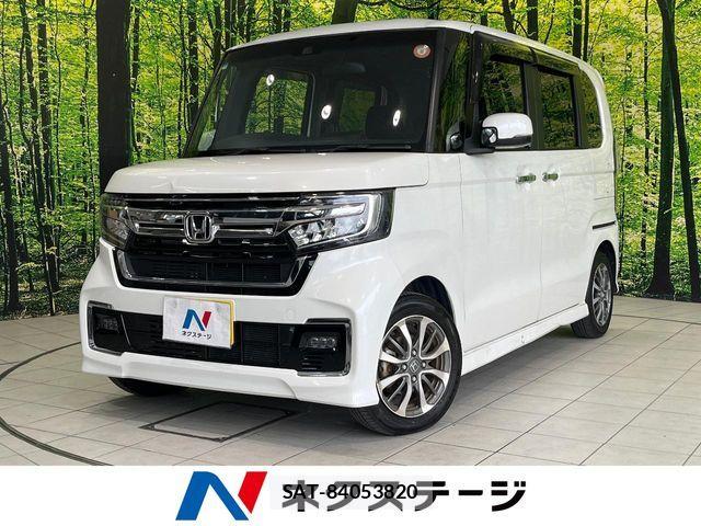 Honda N BOX CUSTOM 2022-01 8074876-0