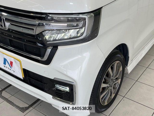Honda N BOX CUSTOM 2022-01 8074876-11