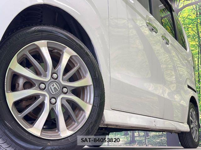 Honda N BOX CUSTOM 2022-01 8074876-12