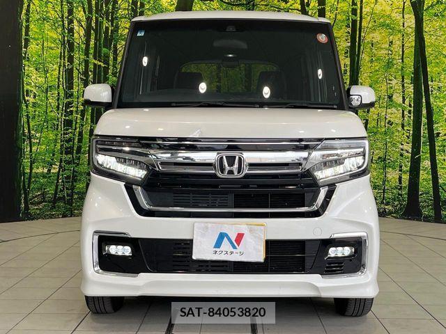 Honda N BOX CUSTOM 2022-01 8074876-13