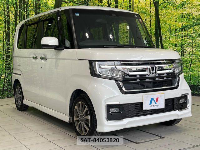 Honda N BOX CUSTOM 2022-01 8074876-15