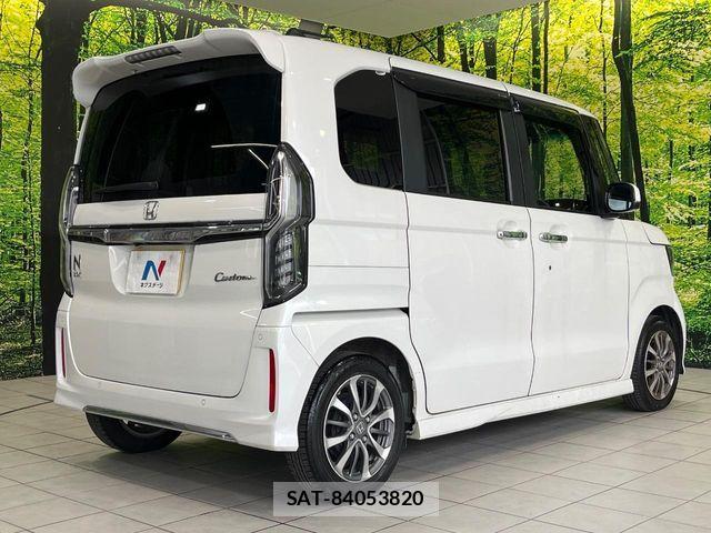 Honda N BOX CUSTOM 2022-01 8074876-16
