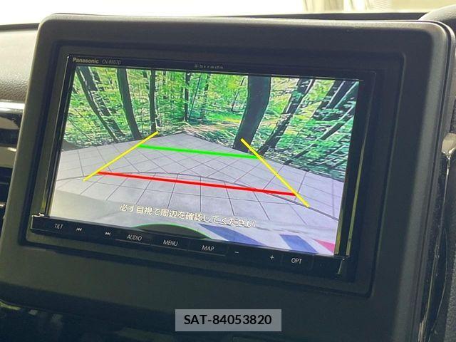 Honda N BOX CUSTOM 2022-01 8074876-4