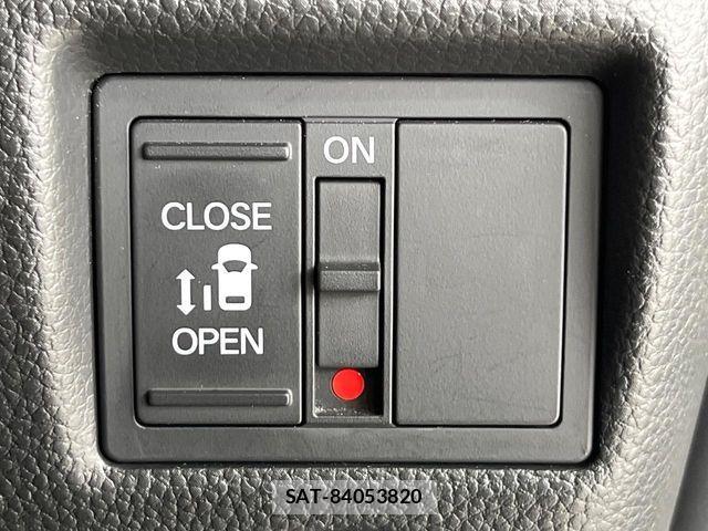 Honda N BOX CUSTOM 2022-01 8074876-5