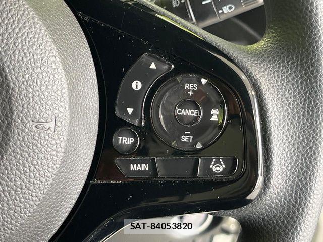 Honda N BOX CUSTOM 2022-01 8074876-6