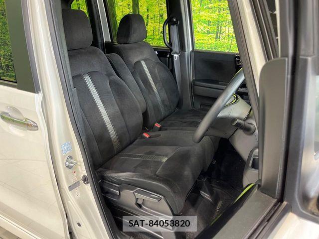 Honda N BOX CUSTOM 2022-01 8074876-7