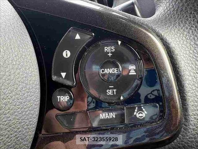 Honda N BOX CUSTOM 2019-07 8074886-9