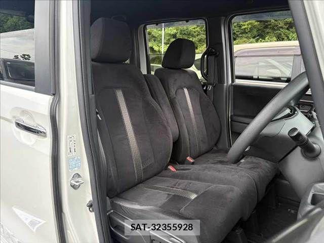 Honda N BOX CUSTOM 2019-07 8074886-10