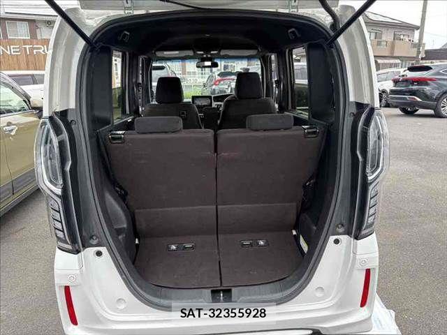 Honda N BOX CUSTOM 2019-07 8074886-12