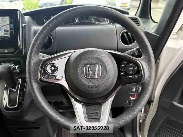 Honda N BOX CUSTOM 2019-07 8074886-13