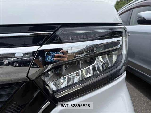Honda N BOX CUSTOM 2019-07 8074886-14