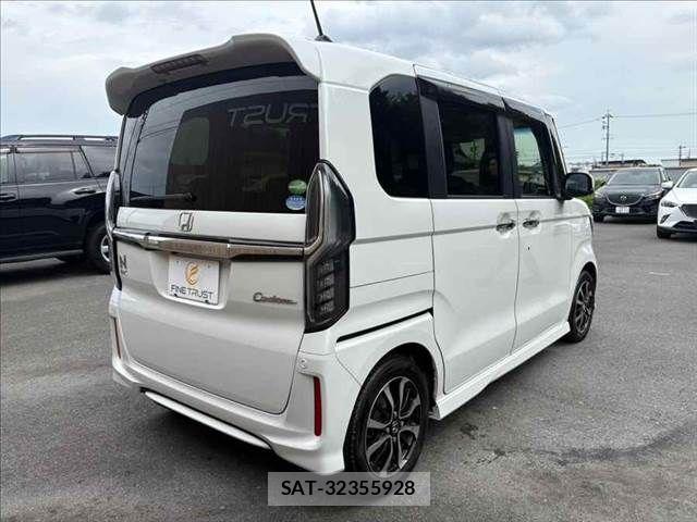 Honda N BOX CUSTOM 2019-07 8074886-20
