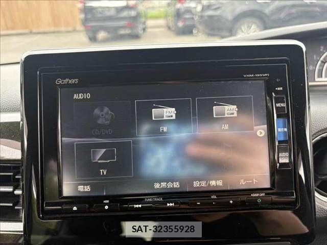 Honda N BOX CUSTOM 2019-07 8074886-4