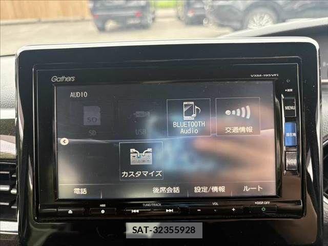 Honda N BOX CUSTOM 2019-07 8074886-5
