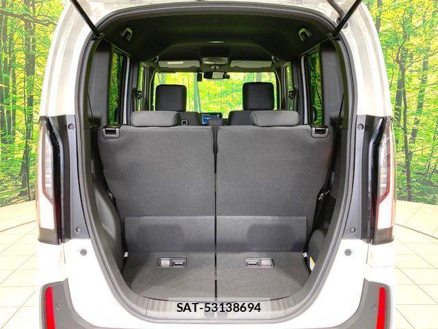 Honda N BOX CUSTOM 2024-06 8074859-9