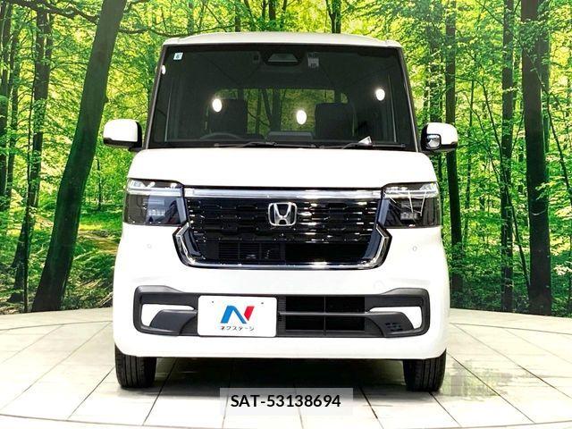 Honda N BOX CUSTOM 2024-06 8074859-13