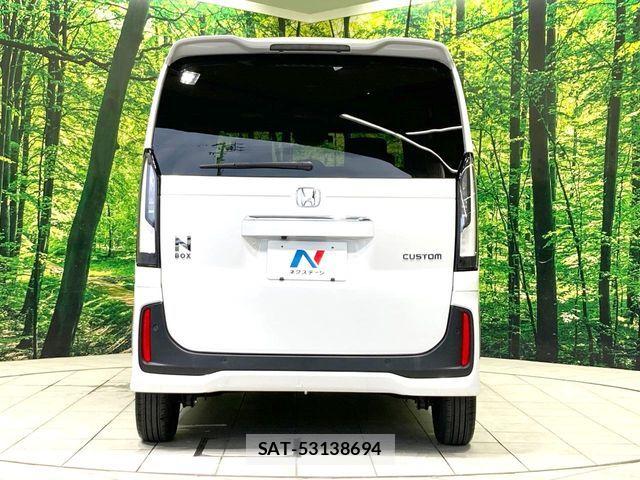 Honda N BOX CUSTOM 2024-06 8074859-14