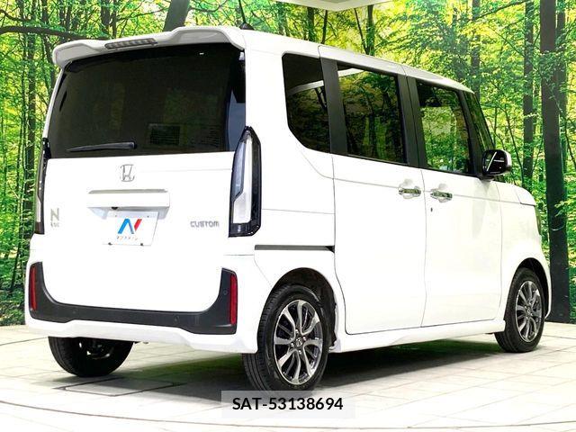 Honda N BOX CUSTOM 2024-06 8074859-16
