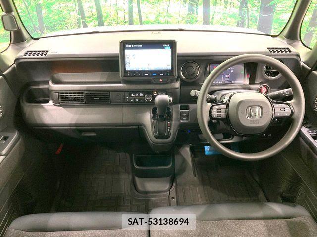 Honda N BOX CUSTOM 2024-06 8074859-1