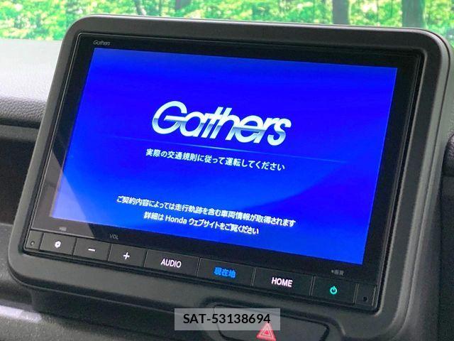 Honda N BOX CUSTOM 2024-06 8074859-2