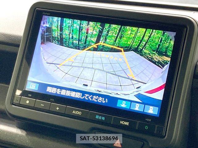Honda N BOX CUSTOM 2024-06 8074859-3