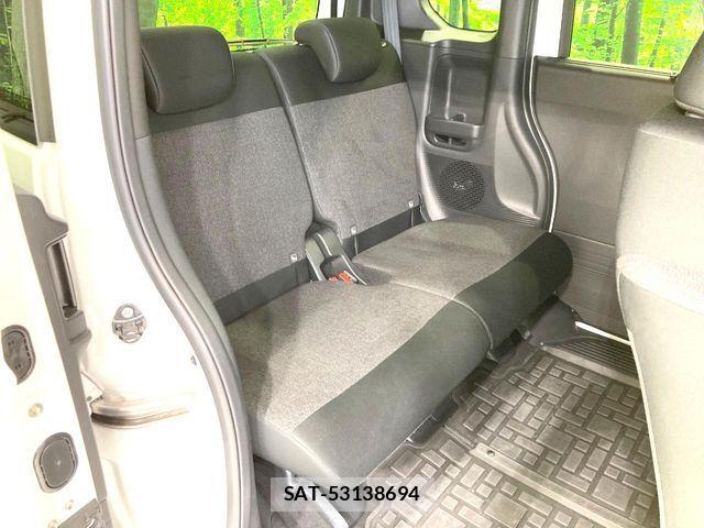 Honda N BOX CUSTOM 2024-06 8074859-8