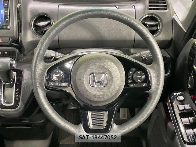 Honda N BOX CUSTOM 2021-07 8074865-10