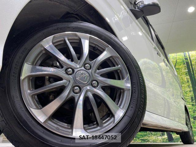 Honda N BOX CUSTOM 2021-07 8074865-11