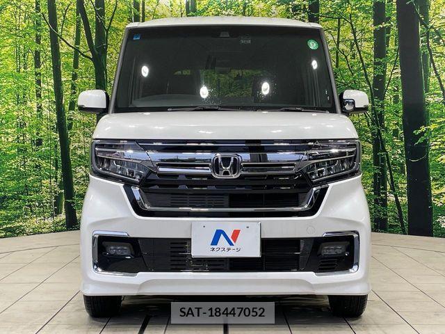 Honda N BOX CUSTOM 2021-07 8074865-13