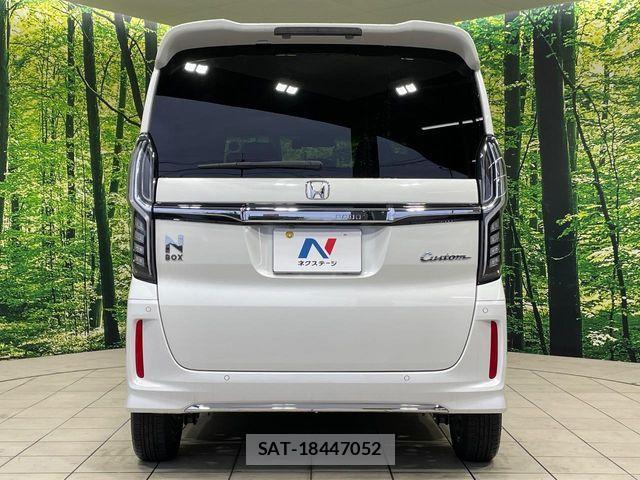 Honda N BOX CUSTOM 2021-07 8074865-14