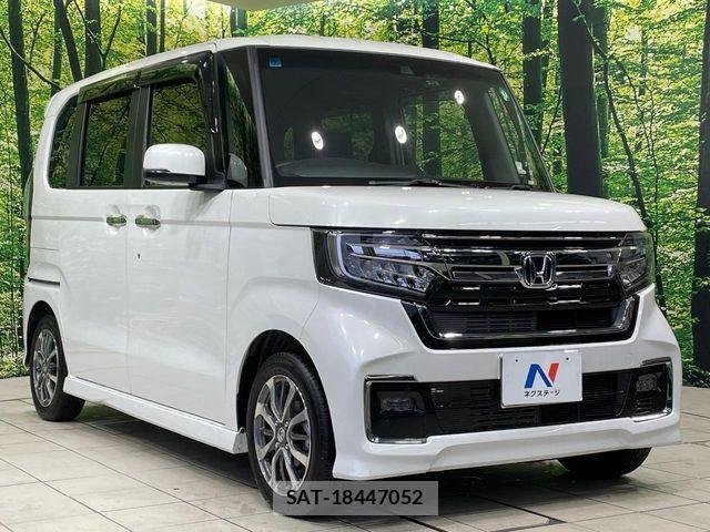 Honda N BOX CUSTOM 2021-07 8074865-15
