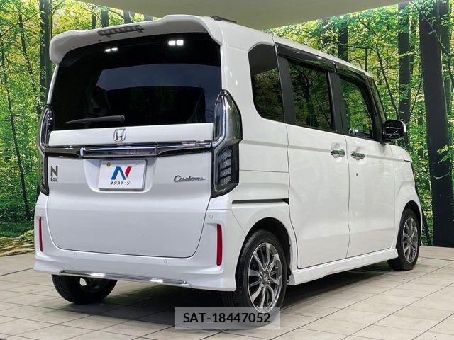 Honda N BOX CUSTOM 2021-07 8074865-16