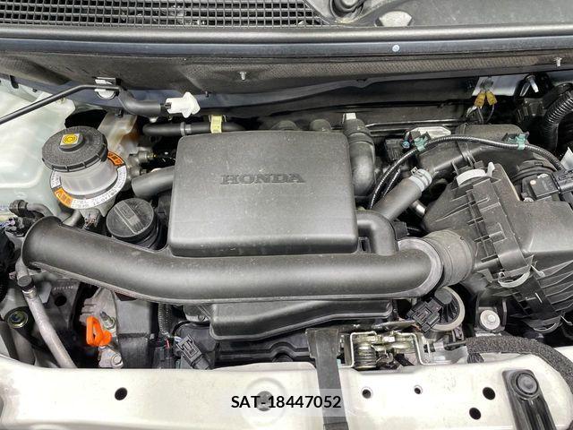 Honda N BOX CUSTOM 2021-07 8074865-17