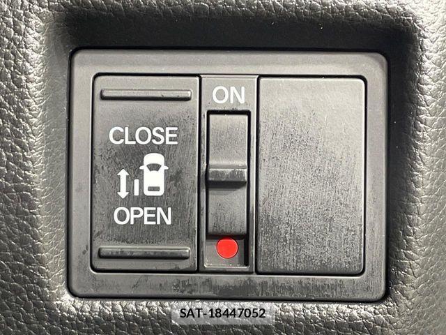 Honda N BOX CUSTOM 2021-07 8074865-4