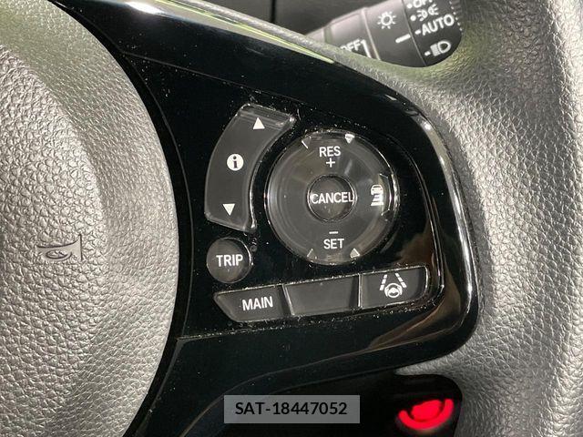 Honda N BOX CUSTOM 2021-07 8074865-6
