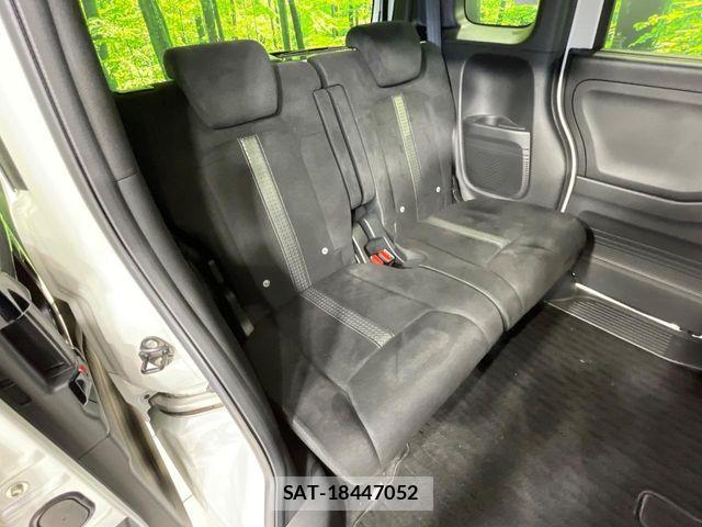 Honda N BOX CUSTOM 2021-07 8074865-8