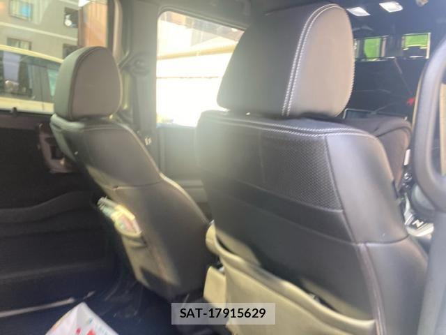 Honda N BOX CUSTOM 2020-08 8074894-12