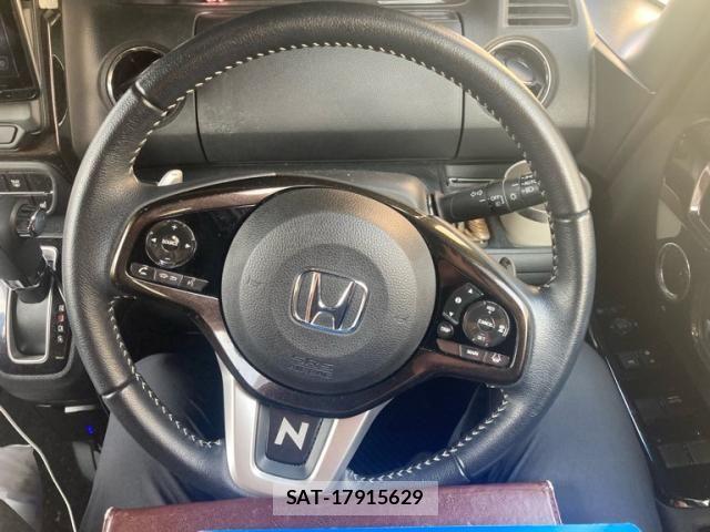 Honda N BOX CUSTOM 2020-08 8074894-13