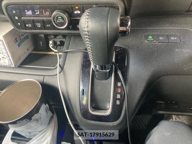 Honda N BOX CUSTOM 2020-08 8074894-17