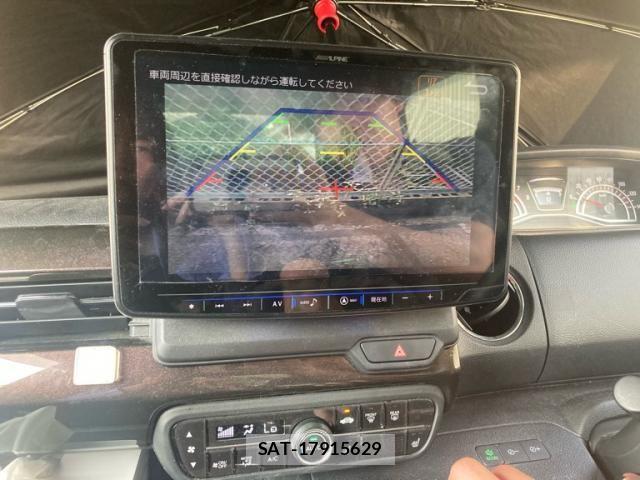 Honda N BOX CUSTOM 2020-08 8074894-20