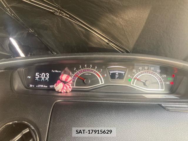 Honda N BOX CUSTOM 2020-08 8074894-22