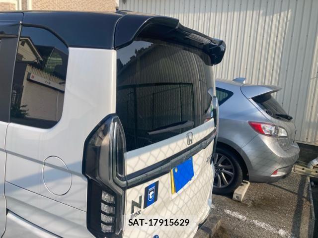 Honda N BOX CUSTOM 2020-08 8074894-3