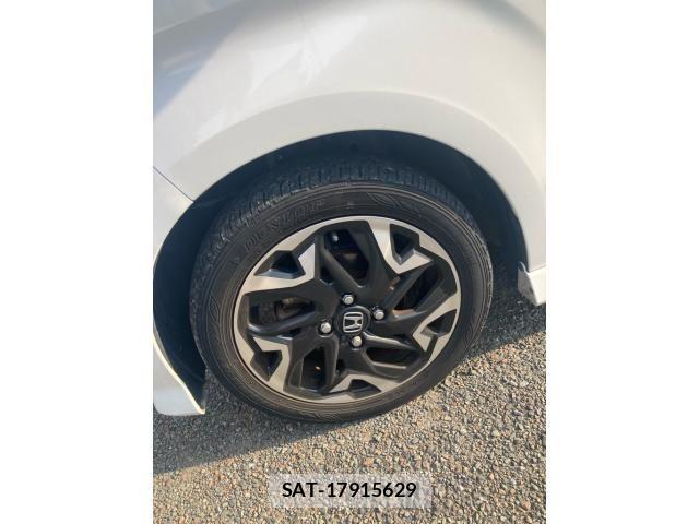 Honda N BOX CUSTOM 2020-08 8074894-6