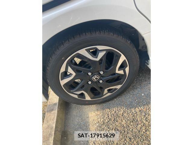 Honda N BOX CUSTOM 2020-08 8074894-8