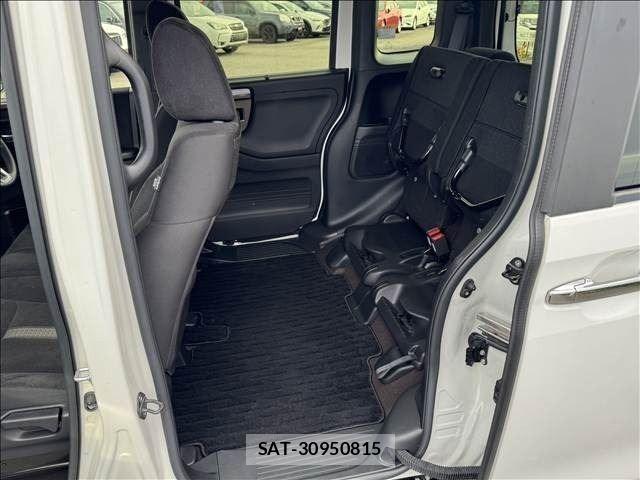 Honda N BOX CUSTOM 2020-10 8074890-9