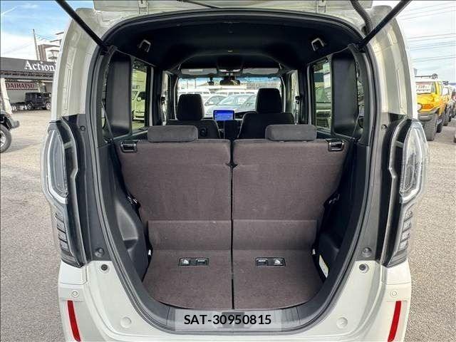 Honda N BOX CUSTOM 2020-10 8074890-10