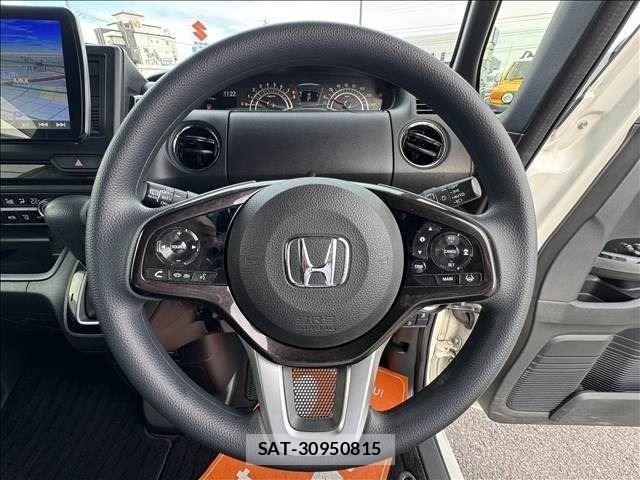 Honda N BOX CUSTOM 2020-10 8074890-11