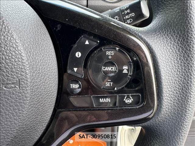 Honda N BOX CUSTOM 2020-10 8074890-13