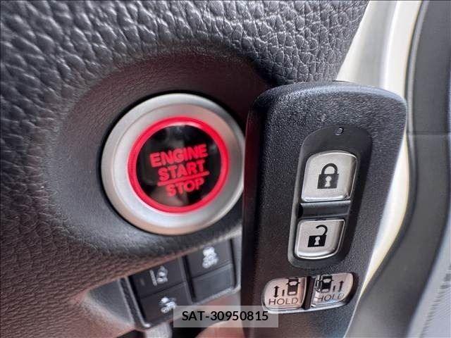 Honda N BOX CUSTOM 2020-10 8074890-14